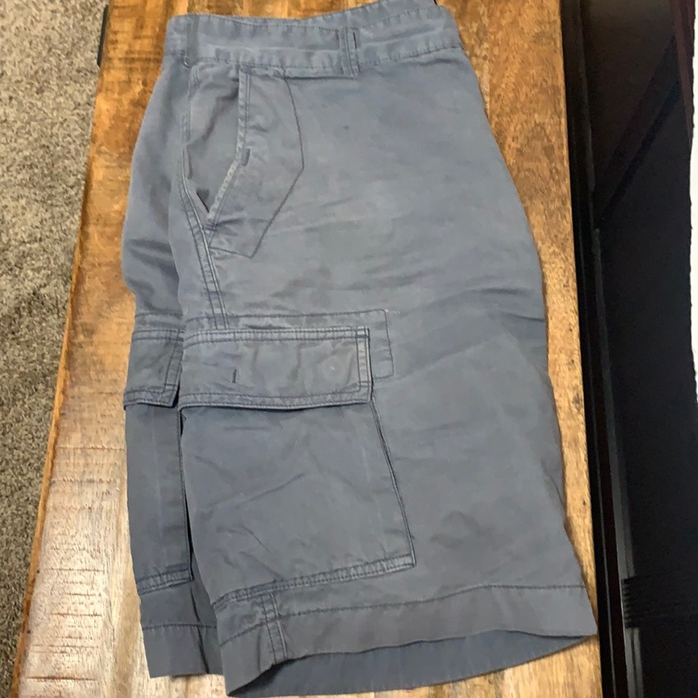 Men’s shorts